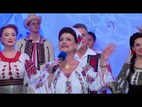 Steliana Sima - Jos La Cilieni in vale (Familia favorit)
