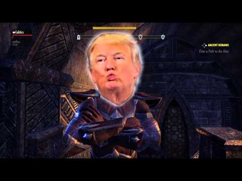 NAK N CAK | ESO Money Making Guide: Ebonheart Pact Legendary Motif Farming