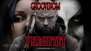 GrooVenoM - Vergiftet (feat. Vanessa Katakalos) онлайн