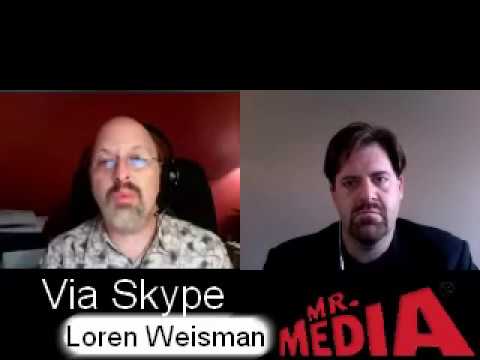 Loren Weisman on how to make music as a business! INTERVIEW