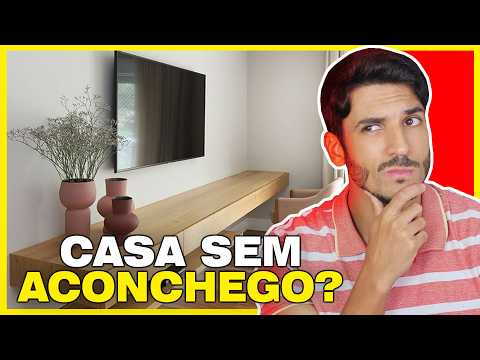 10 DECORATION IDEAS TO HAVE A COZY AND CHIC MINIMALIST HOME