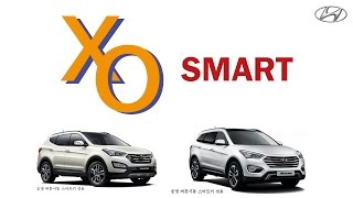 preview picture of video '싼타페 DM 맥스크루즈 - XO 스마트 Hyundai SANTAFE - XO SMART'