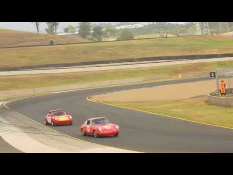 2016 HSRCA Tasman Trophy - Group S Endurance Race