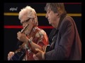Larry Coryell & Philip Catherine - How Insensitive - Jazzwoche Burghausen 2011