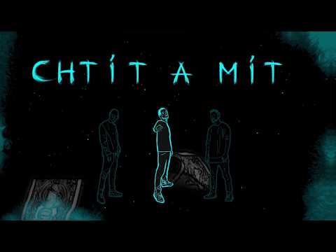 Frank Wild, Deeow, Meth - Chtít a Mít | prod. Bondyfan