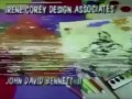 Closing To The Complete First Season Tape 1 Episode 5 Demo Version