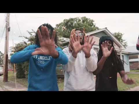 BFK - THE CITY (OFFICIAL VIDEO