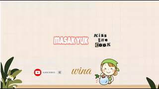 Download lagu Intro masak-masak mp3