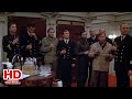 Das Boot Resupply