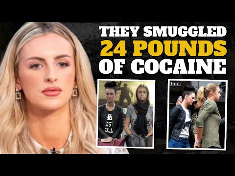 The Story Behind The Peru Two Michaella McCollum & Melissa Reid