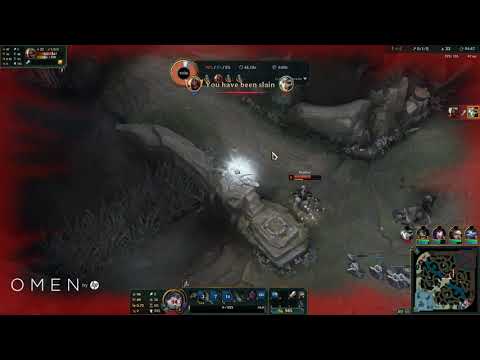 [ Adrian Riven ] Riven vs Zed Mid  - Adrian Riven Challenger 1124 LP