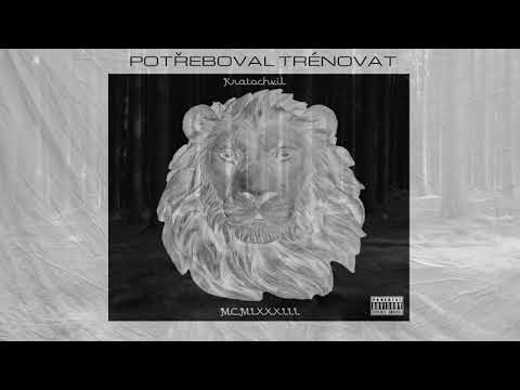ZKRAT KRATOCHVÍL - POTŘEBOVAL TRÉNOVAT Prod. ZK