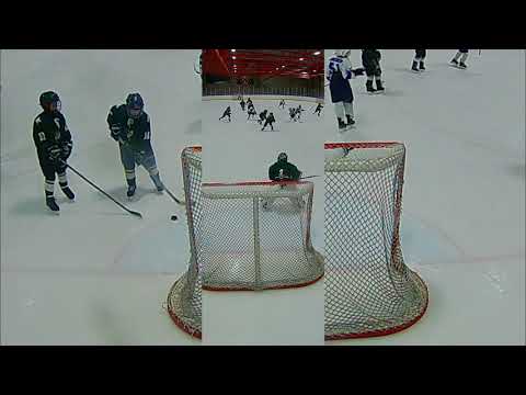 GrIFK-07 Green - Haki 10.3.2018 Kauniainen