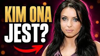 Ewa Sonnet wasn't Ewa Sonnet. What happened to her career