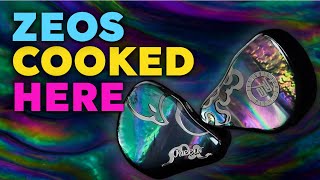 Juzear x Zeos/Z-Reviews Defiant Review - Amigo Reviews Ep.44