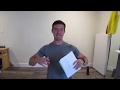 30 Minute Home Workout 9