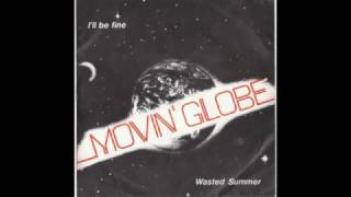 Movin' Globe - Wasted Summer (Rare Swedish AOR from 1986)