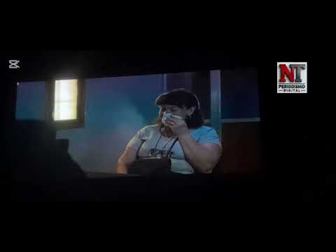 Presentación de Cortos del Sur en Jovita