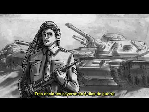 Sabaton - Counterstrike (Subtitulado Español)