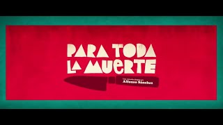 PARA TODA LA MUERTE - Tráiler Oficial - 31 ENERO EN CINES
