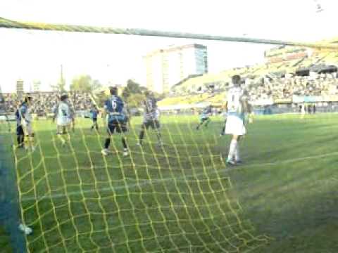 ATLANTA Y SAN TELMO 1