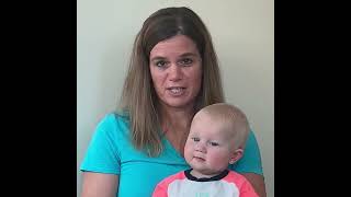 Ellie's Pediatric Therapy Story - NovaCare Rehabilitation