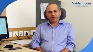 Hip Replacement Surgery Explained by Dr. Vivek Phanswal of Nayati Medicity, Mathura