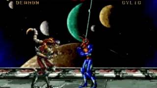 20 Games That Defined the Sega 32X