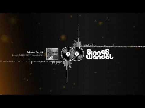 Sinneswandel • Marco Repetto Live | MIKARISH Paradiesfahrt Depot Zürich 2013