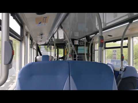 ANE 7552 | X14 Towards Morpeth