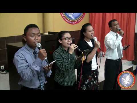 17-0525 SUATU MEREKAH - SOMETHING IS BREAKING