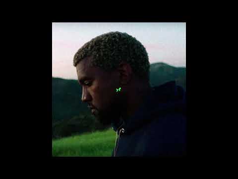 [FREE] "Lost & Waiting" Kanye West Type Beat | IVN