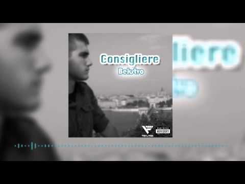 10. Consigliere(DT Crew) - Neznanče feat. Fikito (Bekstvo) 2016