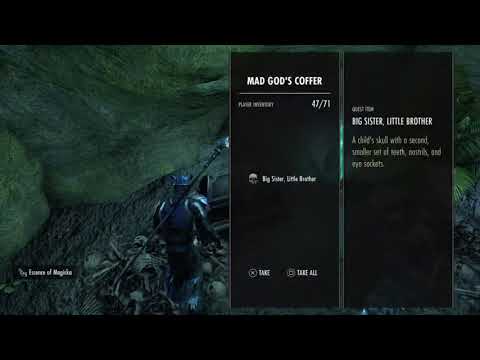 The Elder Scrolls Online Blackwood Code Free - Xbox...