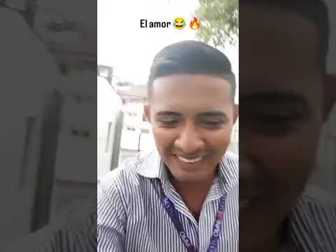 El amor 🤭 🔥