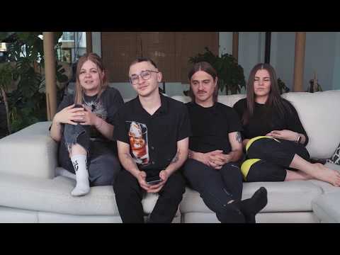 ЕЛАГА в финале Карантиновидения 2020 от КЛИККЛАК