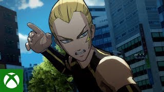 Xbox ONE PUNCH MAN: A HERO NOBODY KNOWS | Lightning Max Trailer anuncio