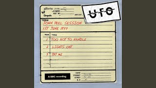 Too Hot to Handle (John Peel Session, 1 June 1977)