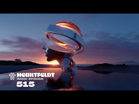 Sam Feldt - Heartfeldt Radio #515