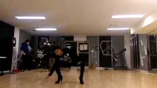 Gain - Hawwah - Guilty [Heels Choreography]