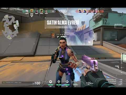 KASA SIRASI GİBİ SKİN SIRASI OLDU