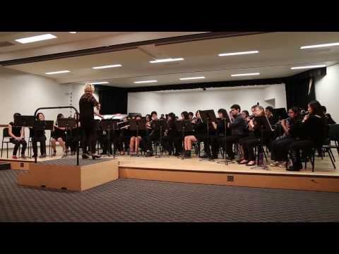 Trauermusik - OSA Band Winter Concert