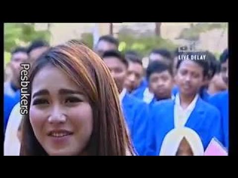 Pesbukers 3 Maret 2016 || Oscar Bersama Nikita Willy & Kevin Julio Lucu Part 2