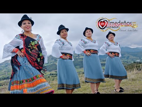 Olmedeños de Corazón - El Chofer (Video Oficial)