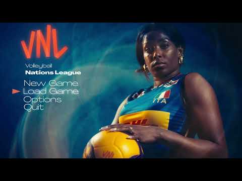 VNL Femminile 2026: le 14 azzurre per la week di Hong-Kong