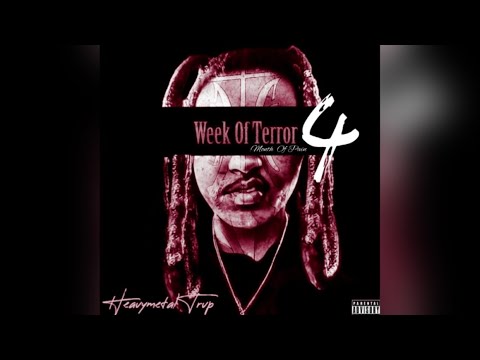 Heavymetal Trvp - Wednesday