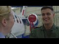 No Room For Clichés Powerful Women In The RAF
