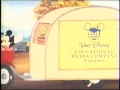 Opening To The Gang S All Here 16mm Print Of Mickey S Trailer