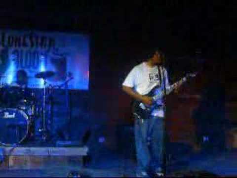 Silverleaf Nightshade - Pistol Disco (2-28-07)