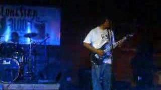 Silverleaf Nightshade - Pistol Disco (2-28-07)